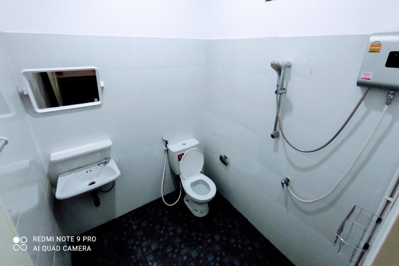 Anong'S 2 Bedroom Family Home For Up To 6 Guests كو ساميد المظهر الخارجي الصورة