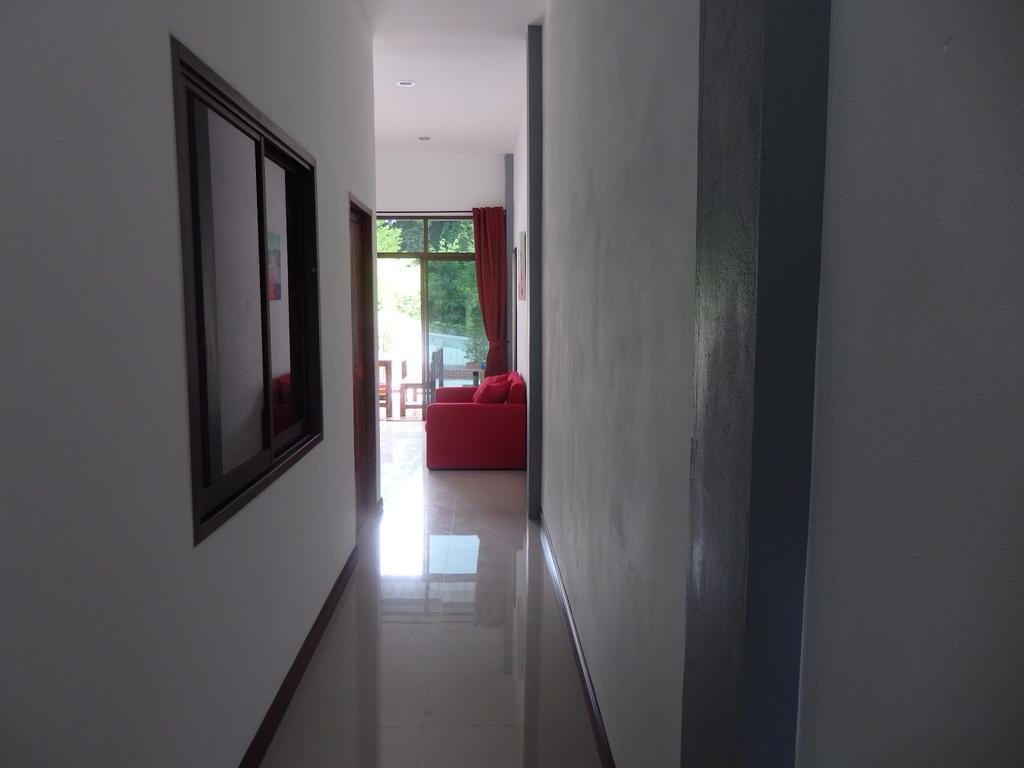 Anong'S 2 Bedroom Family Home For Up To 6 Guests كو ساميد المظهر الخارجي الصورة