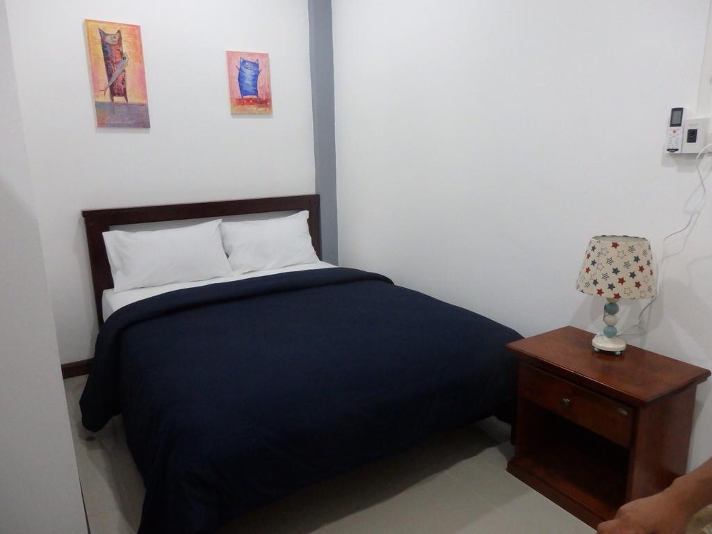 Anong'S 2 Bedroom Family Home For Up To 6 Guests كو ساميد المظهر الخارجي الصورة