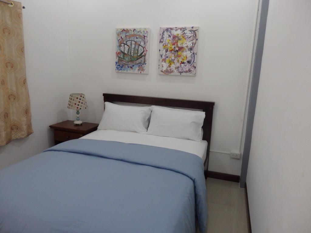 Anong'S 2 Bedroom Family Home For Up To 6 Guests كو ساميد المظهر الخارجي الصورة