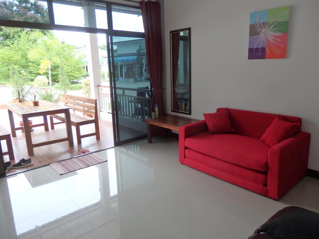 Anong'S 2 Bedroom Family Home For Up To 6 Guests كو ساميد المظهر الخارجي الصورة