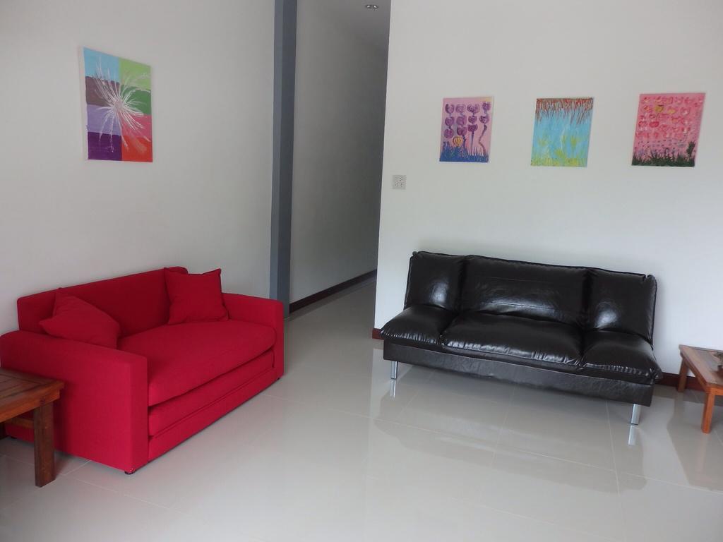 Anong'S 2 Bedroom Family Home For Up To 6 Guests كو ساميد المظهر الخارجي الصورة