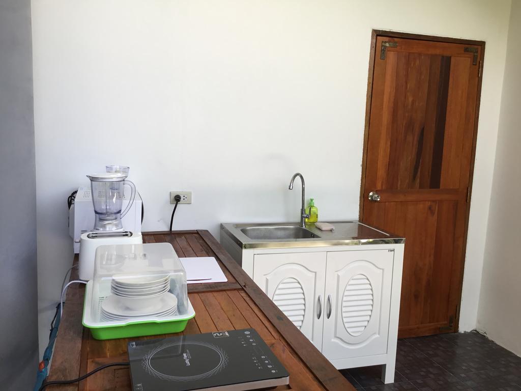 Anong'S 2 Bedroom Family Home For Up To 6 Guests كو ساميد المظهر الخارجي الصورة