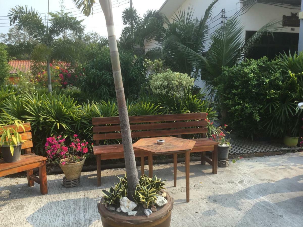 Anong'S 2 Bedroom Family Home For Up To 6 Guests كو ساميد المظهر الخارجي الصورة