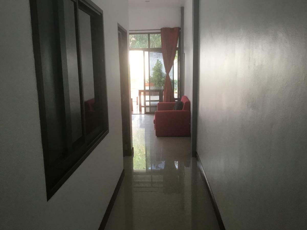 Anong'S 2 Bedroom Family Home For Up To 6 Guests كو ساميد المظهر الخارجي الصورة