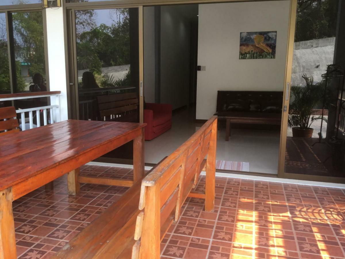 Anong'S 2 Bedroom Family Home For Up To 6 Guests كو ساميد المظهر الخارجي الصورة