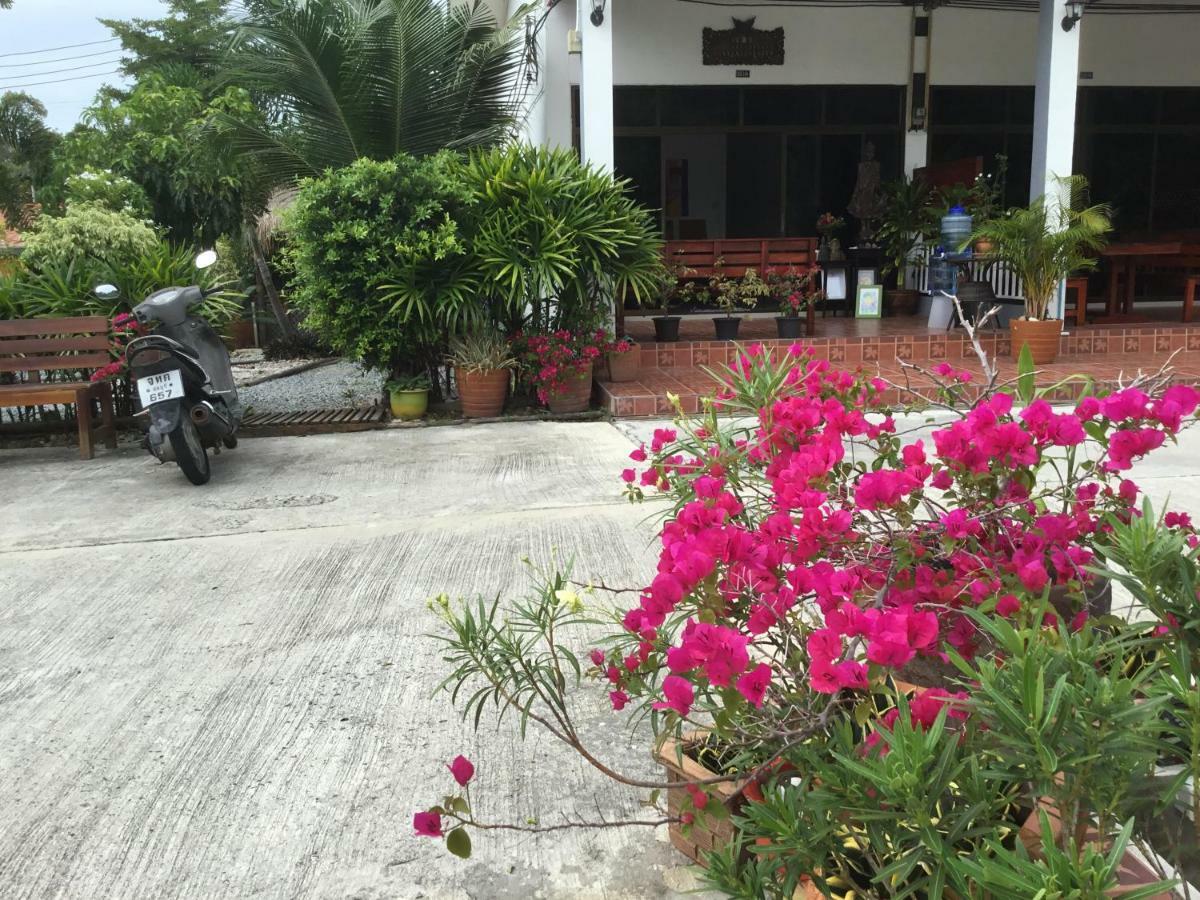 Anong'S 2 Bedroom Family Home For Up To 6 Guests كو ساميد المظهر الخارجي الصورة