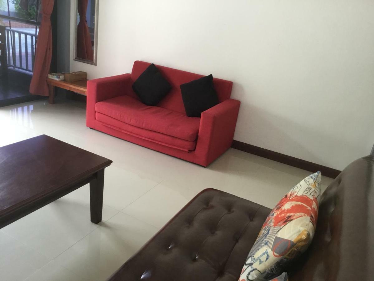 Anong'S 2 Bedroom Family Home For Up To 6 Guests كو ساميد المظهر الخارجي الصورة