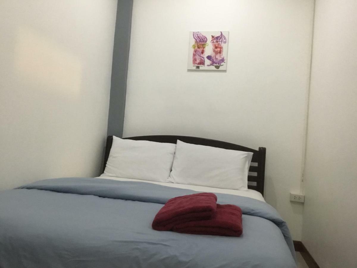 Anong'S 2 Bedroom Family Home For Up To 6 Guests كو ساميد المظهر الخارجي الصورة