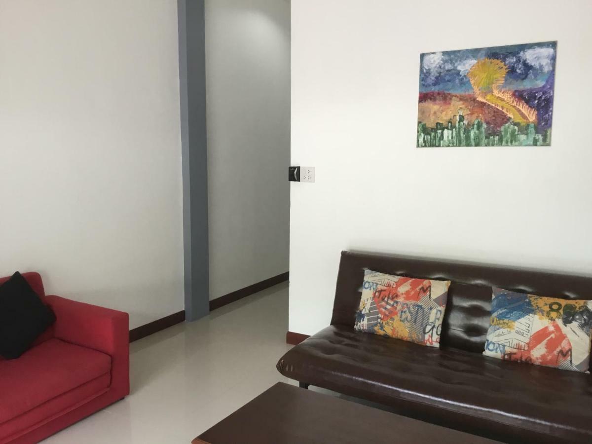 Anong'S 2 Bedroom Family Home For Up To 6 Guests كو ساميد المظهر الخارجي الصورة