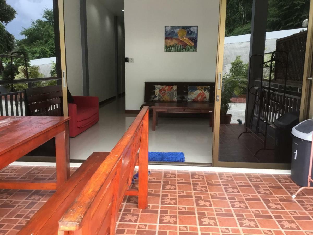 Anong'S 2 Bedroom Family Home For Up To 6 Guests كو ساميد المظهر الخارجي الصورة