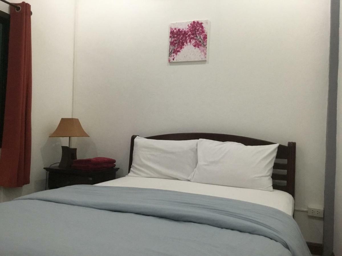 Anong'S 2 Bedroom Family Home For Up To 6 Guests كو ساميد المظهر الخارجي الصورة