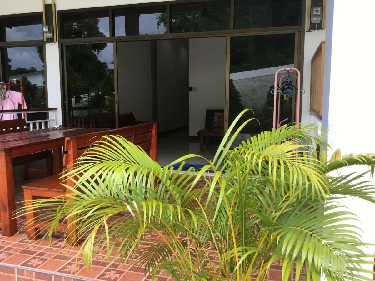 Anong'S 2 Bedroom Family Home For Up To 6 Guests كو ساميد المظهر الخارجي الصورة